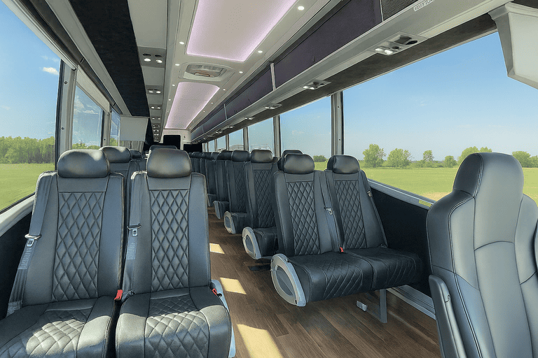 Easy Travel Throughout Billings