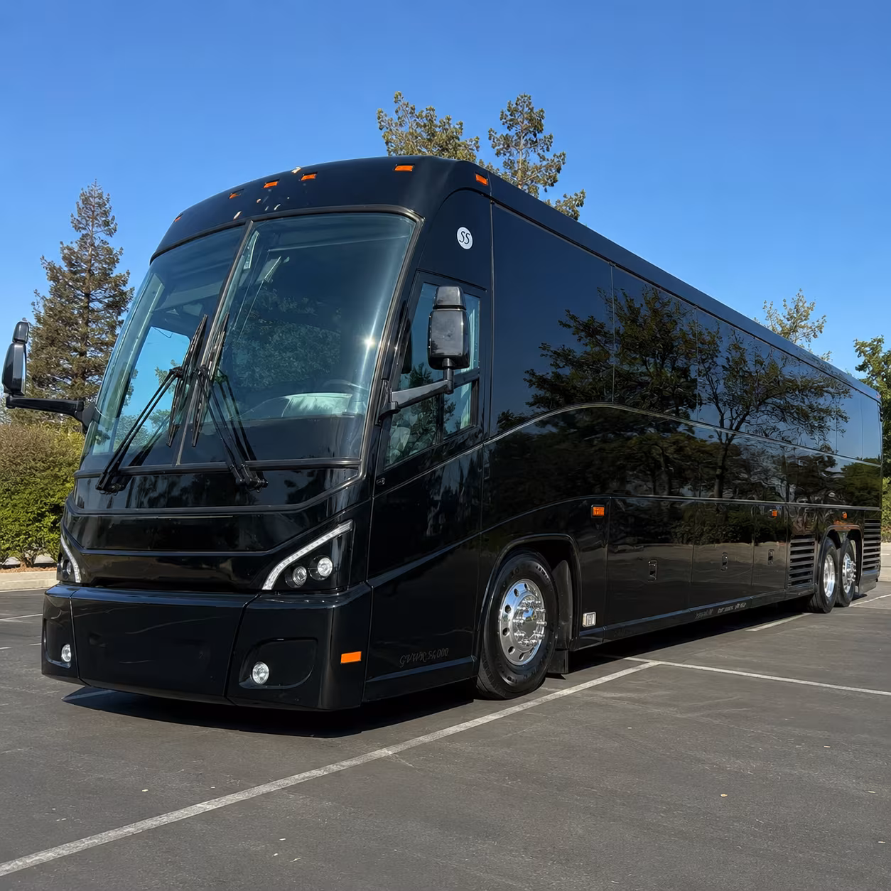 affordable billings wedding charter bus prices for every budget