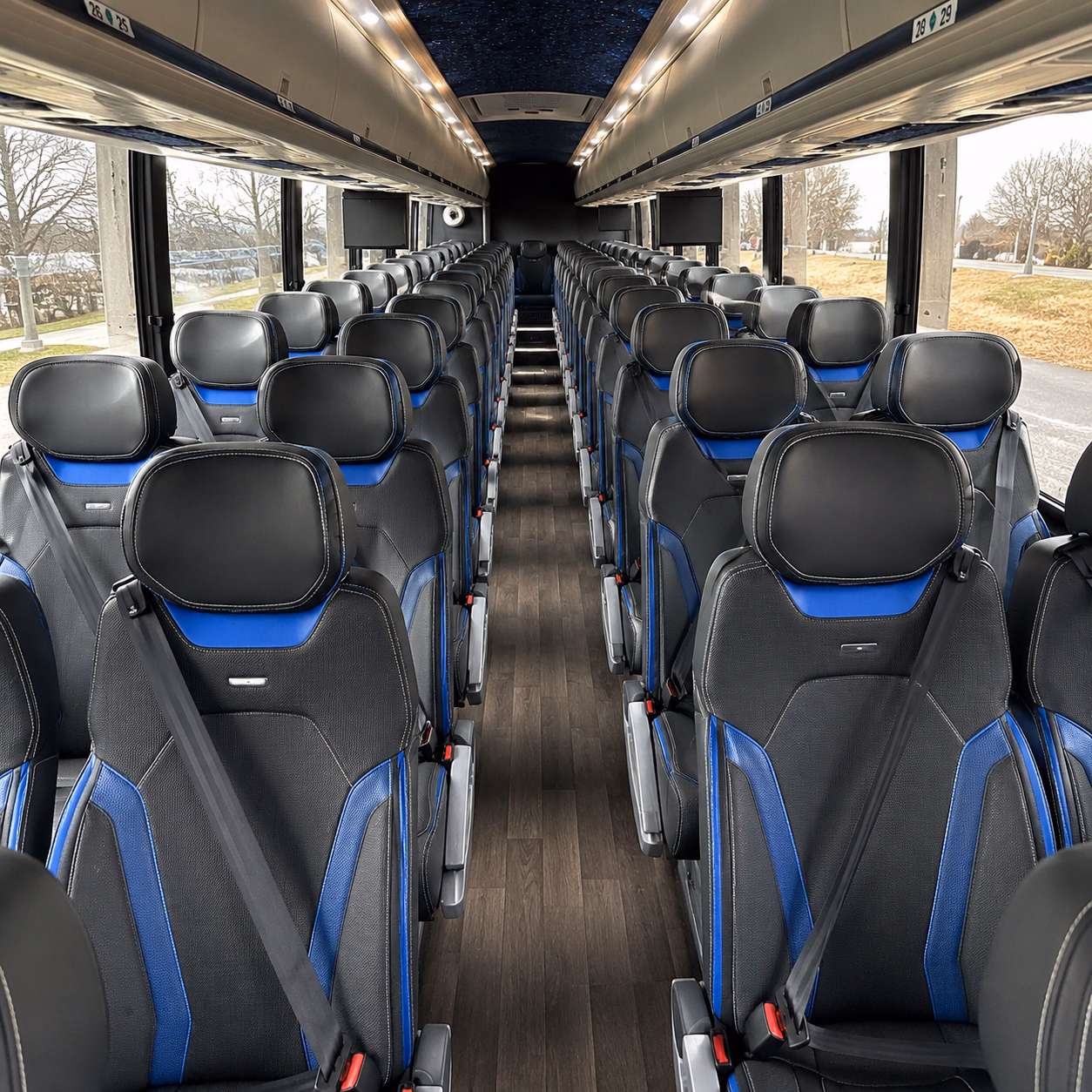 away game and tournament charter buses from billings