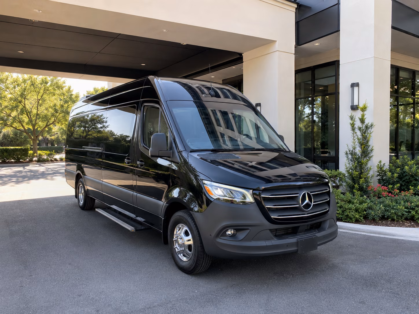 billings airport shuttle bus rentals for private groups