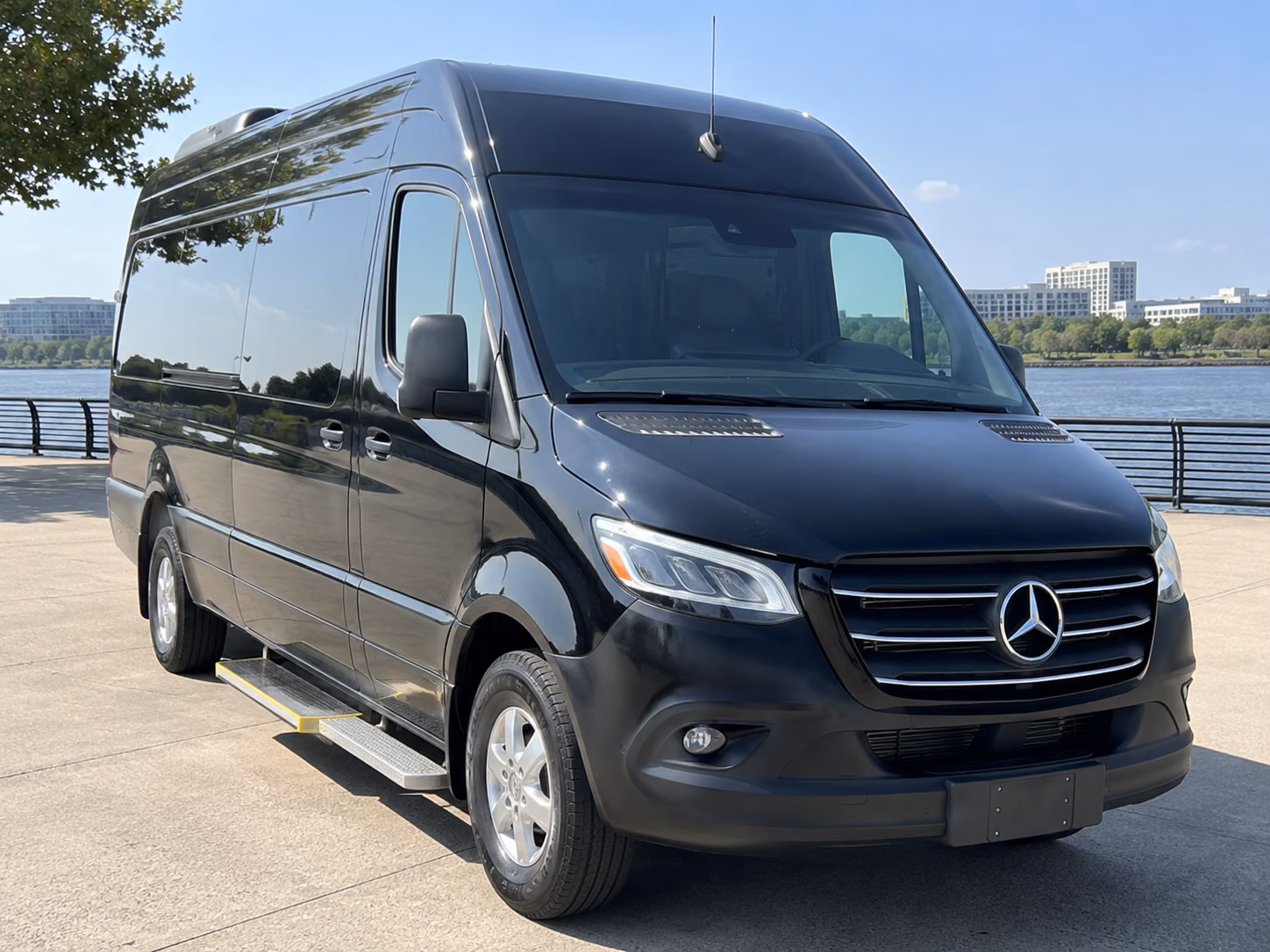 billings bus rentals for montana road trips and wyoming travel