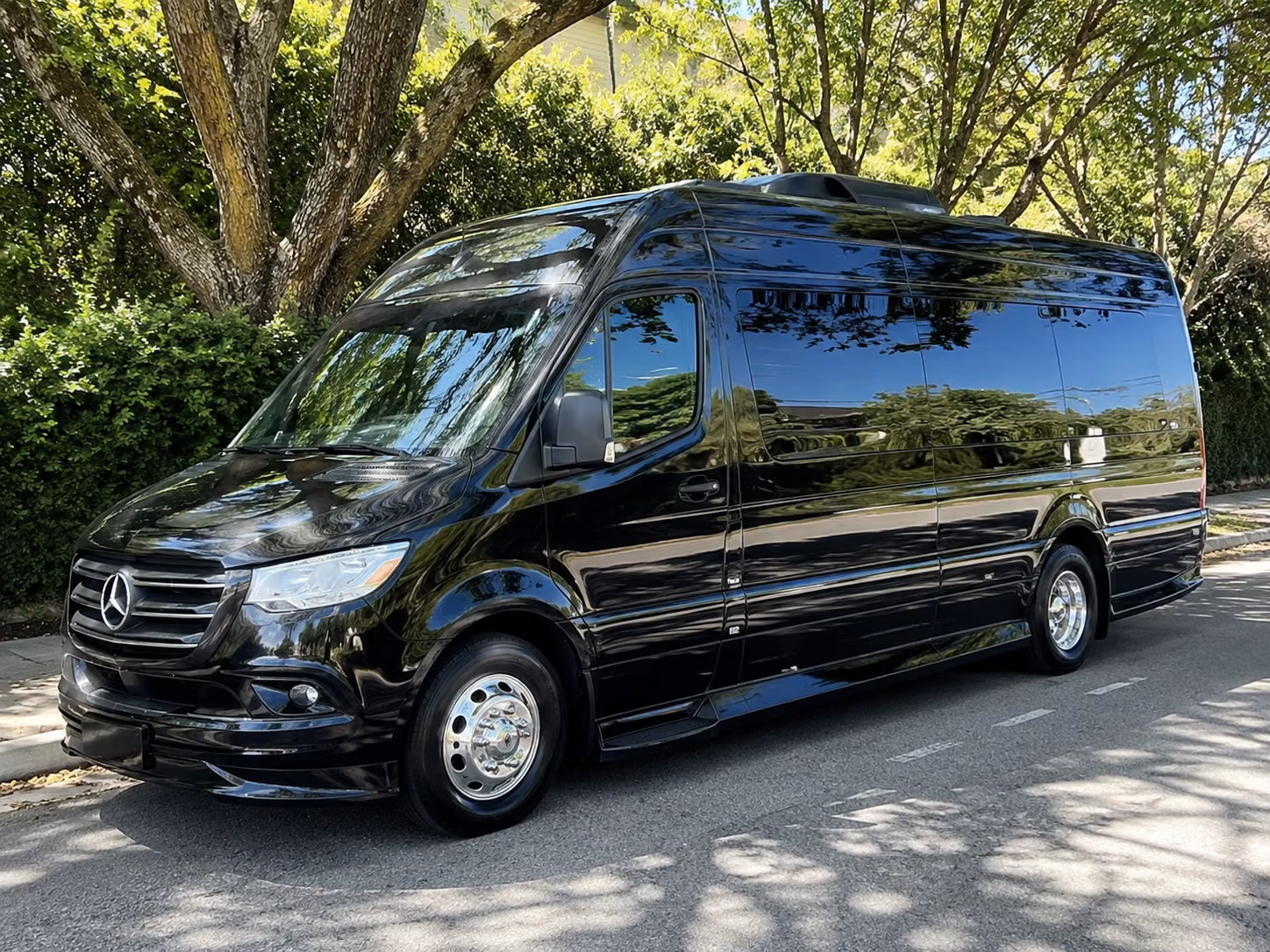 billings church and religious group bus rentals