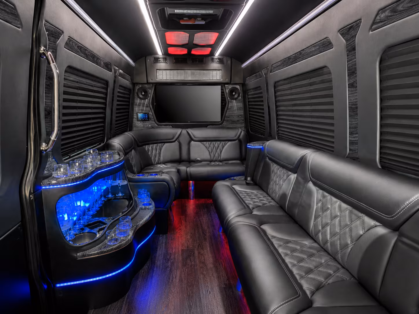 billings custom day trip and driving tour bus rentals