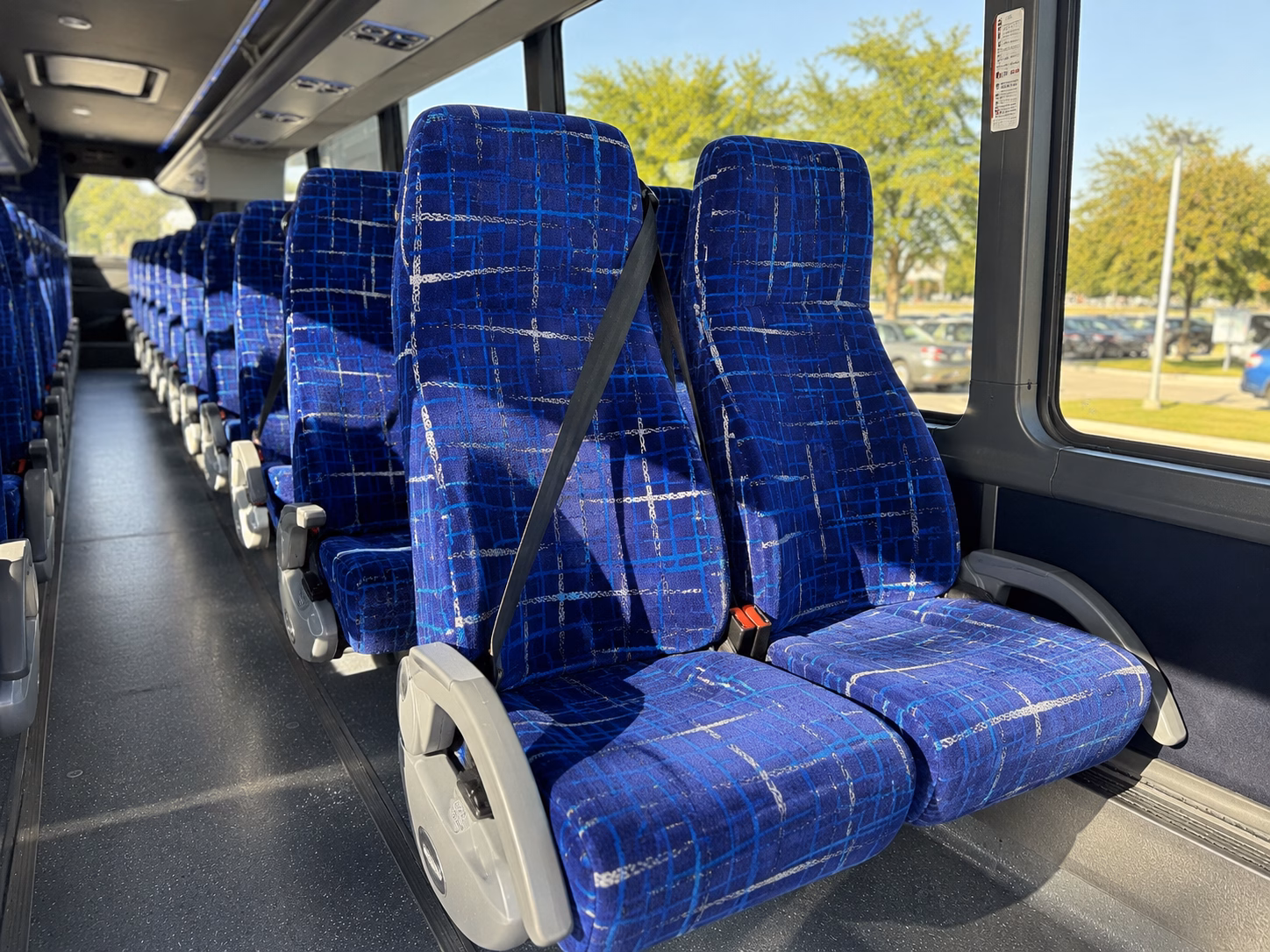 billings government meeting and conference shuttles