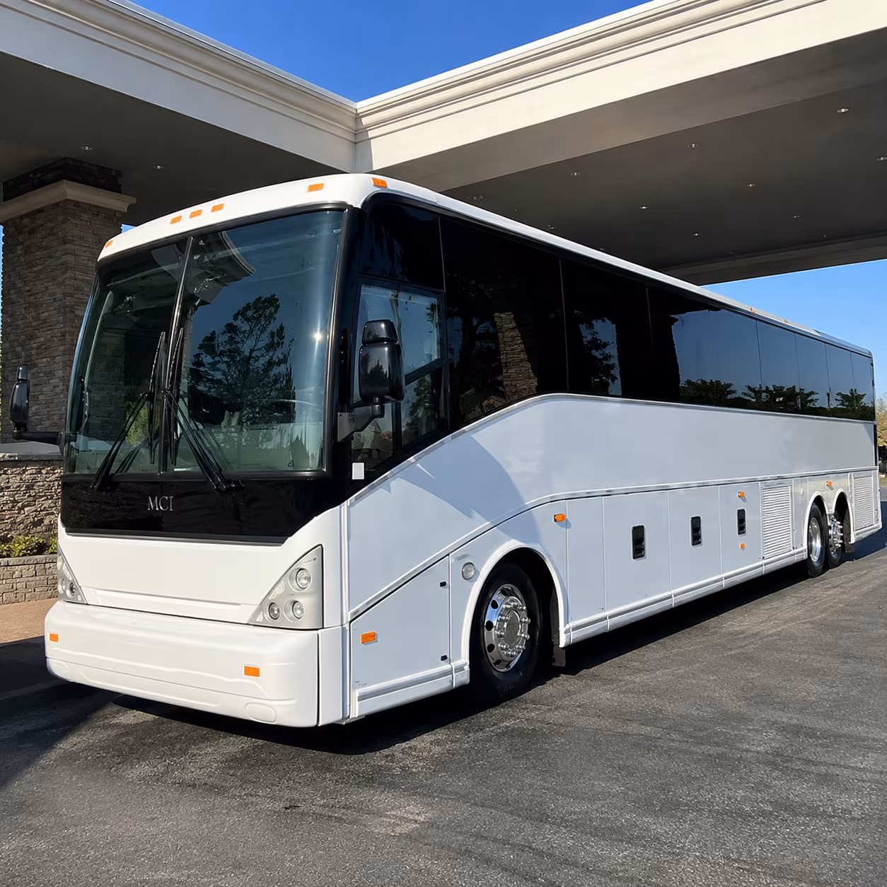 Billings Government & Military Transportation