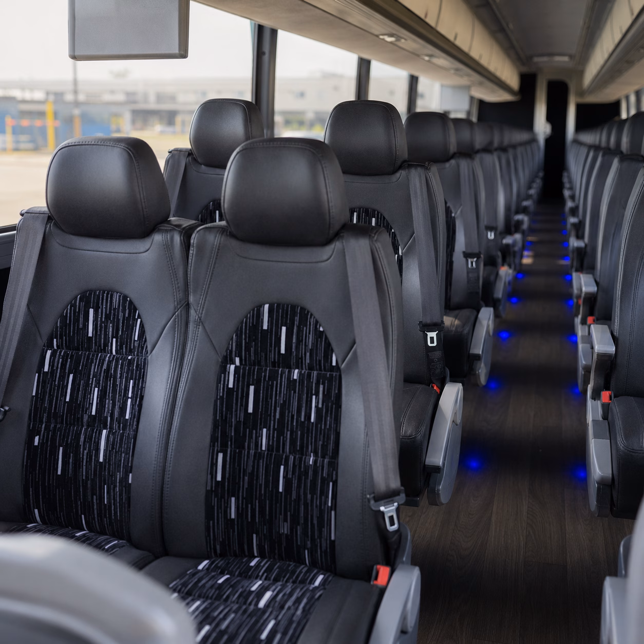 billings historic tour bus rentals