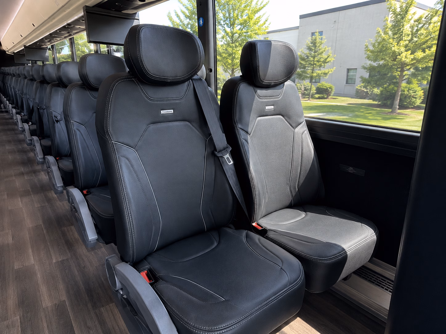 billings long distance charter bus prices