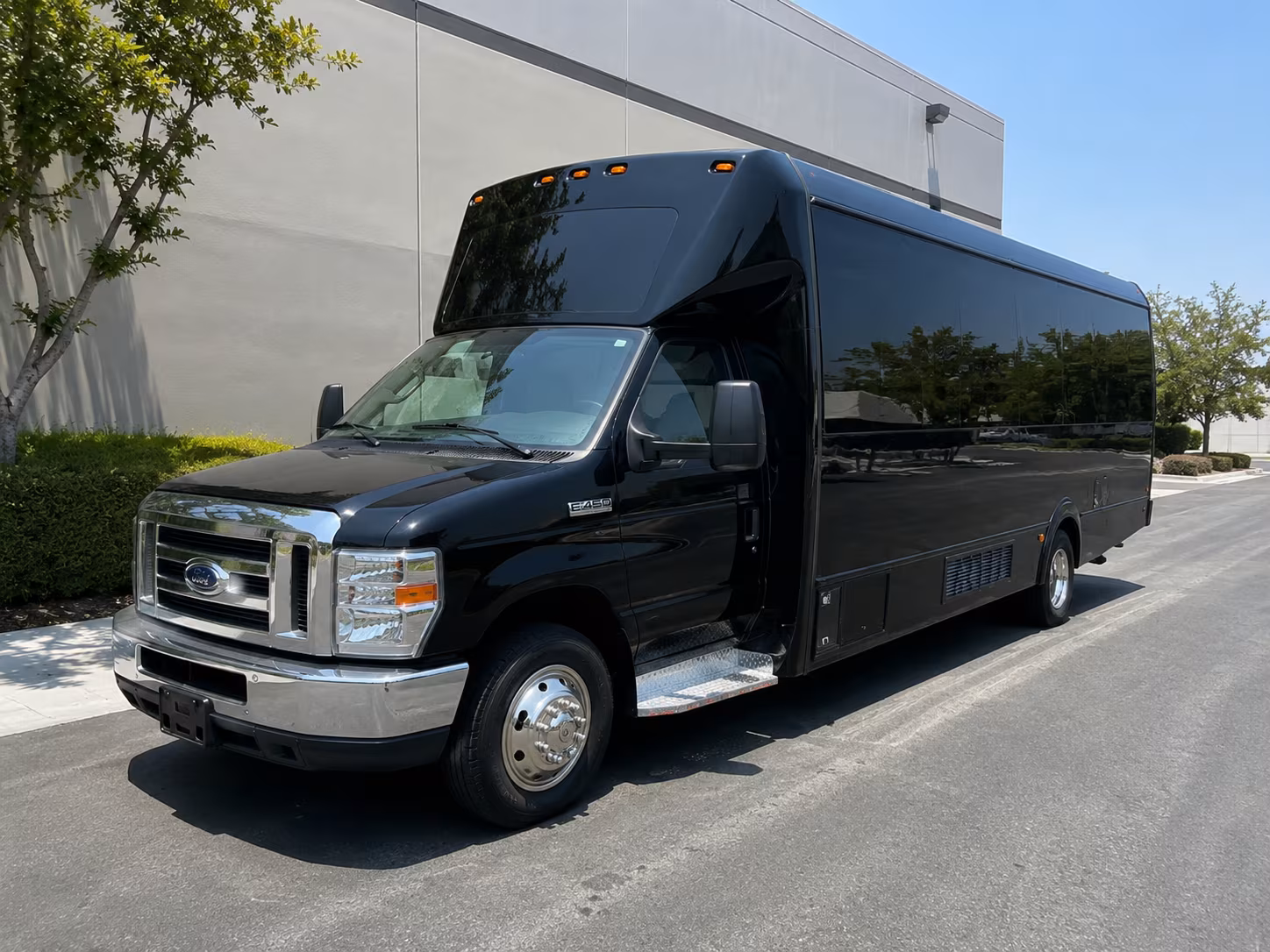 billings wedding quinceanera and celebration bus rentals