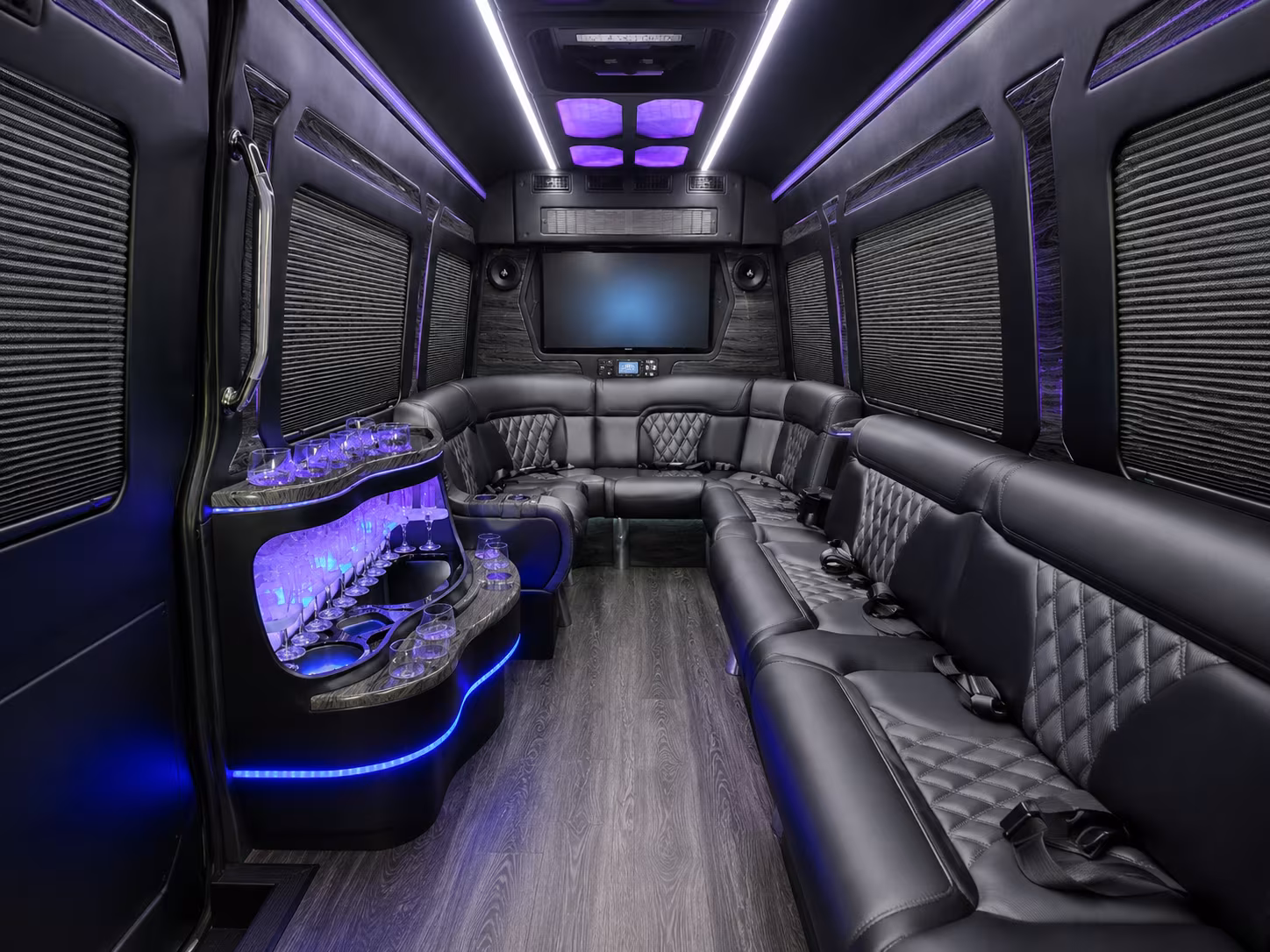 book your billings prom bus early for the best selection