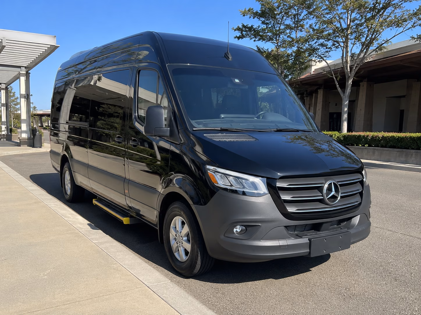 downtown billings concert transportation
