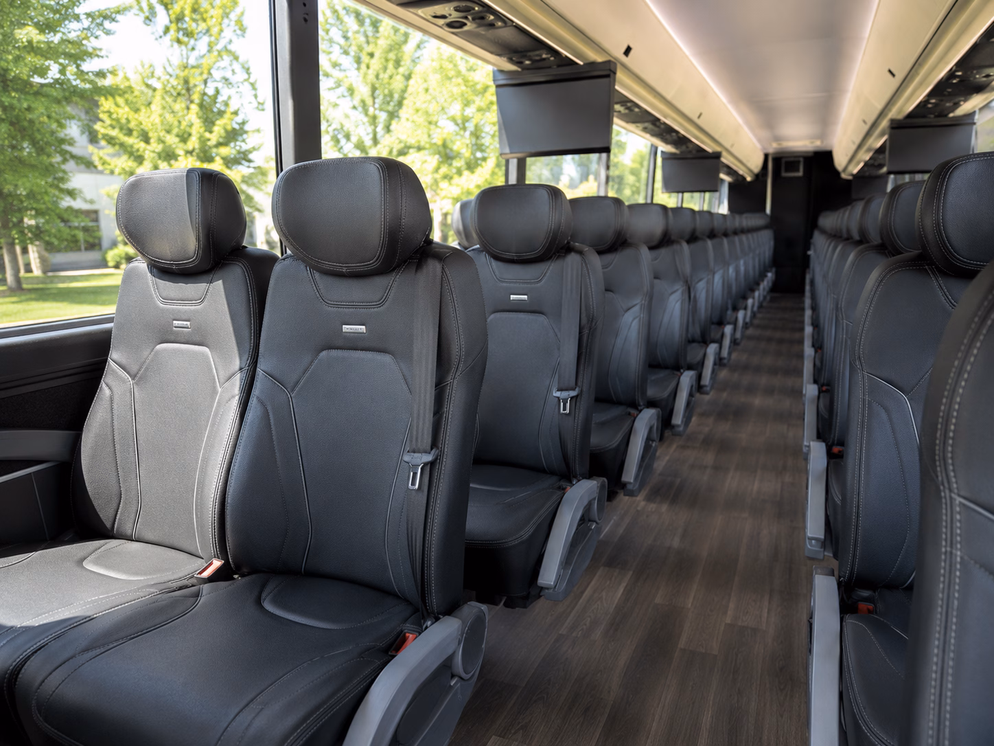 multi day and overnight charter bus trips from billings