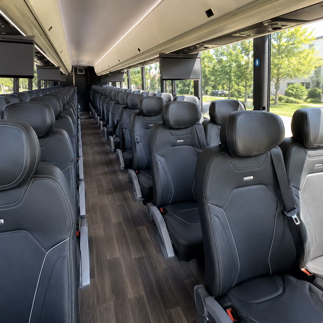 private charter buses for layovers in billings
