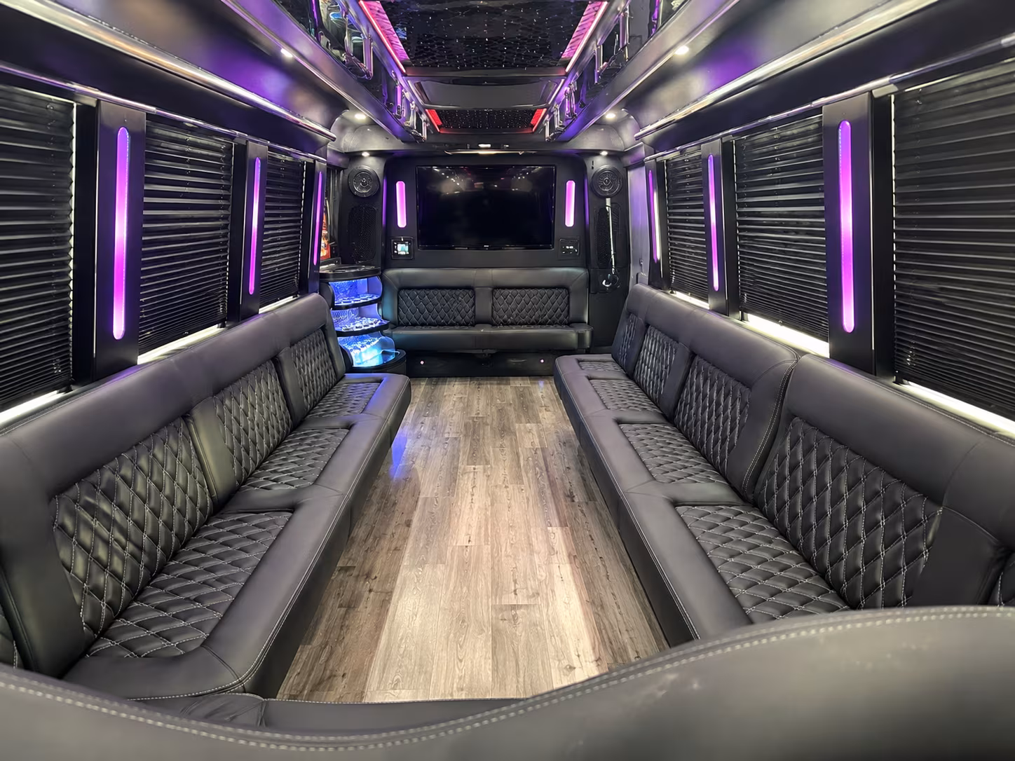 prom party buses for every billings and lockwood high school